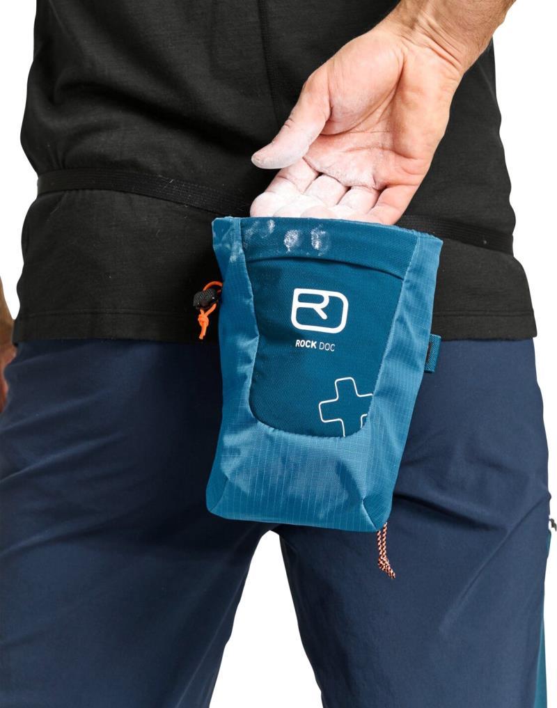 First Aid Rock Doc - Heritage Blue 4