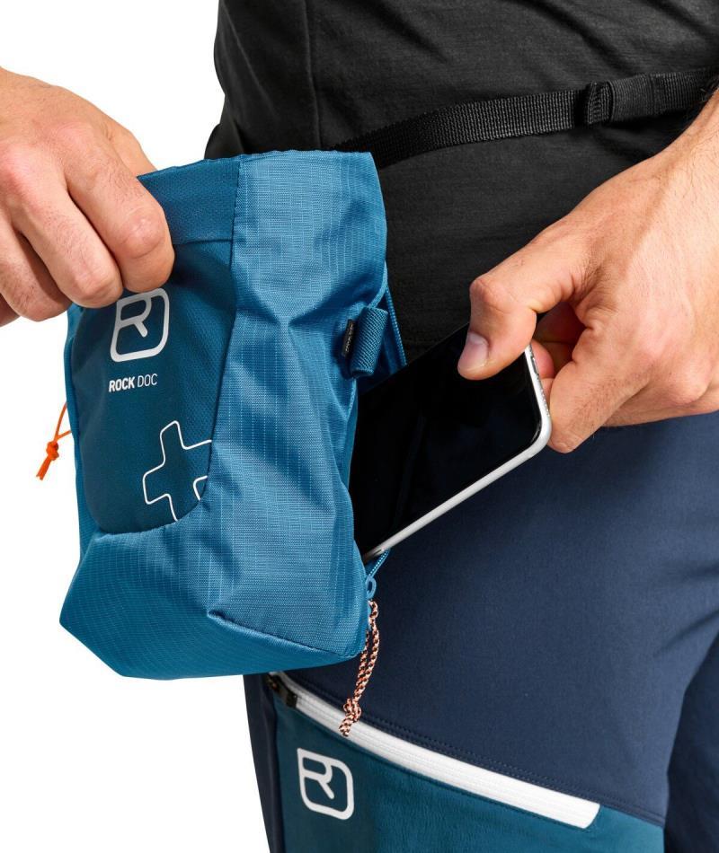 First Aid Rock Doc - Heritage Blue 6