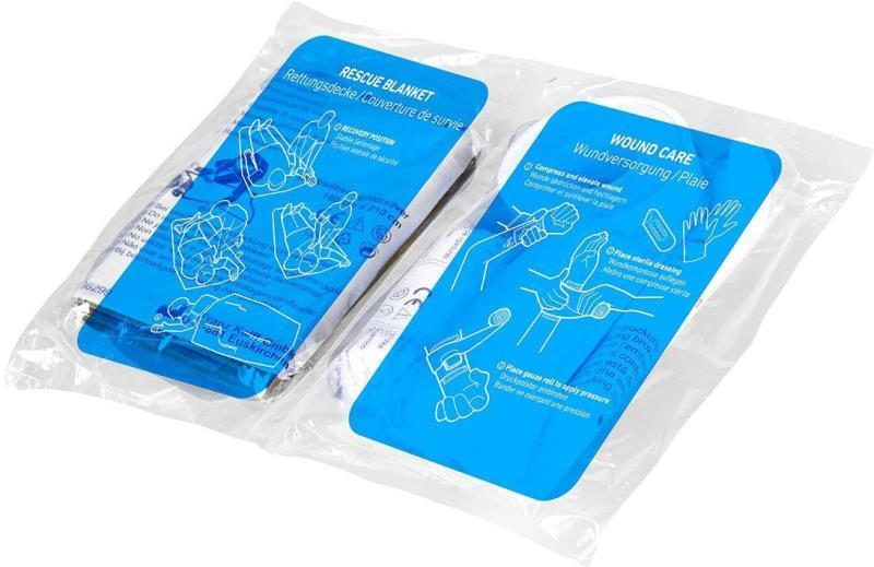 First Aid Waterproof Mini - Shocking Orange 3