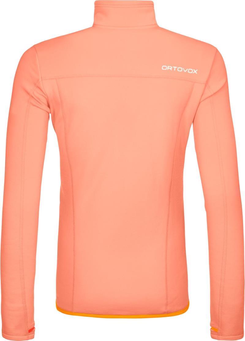 Fleece Jacket - Womens - Bloom 2