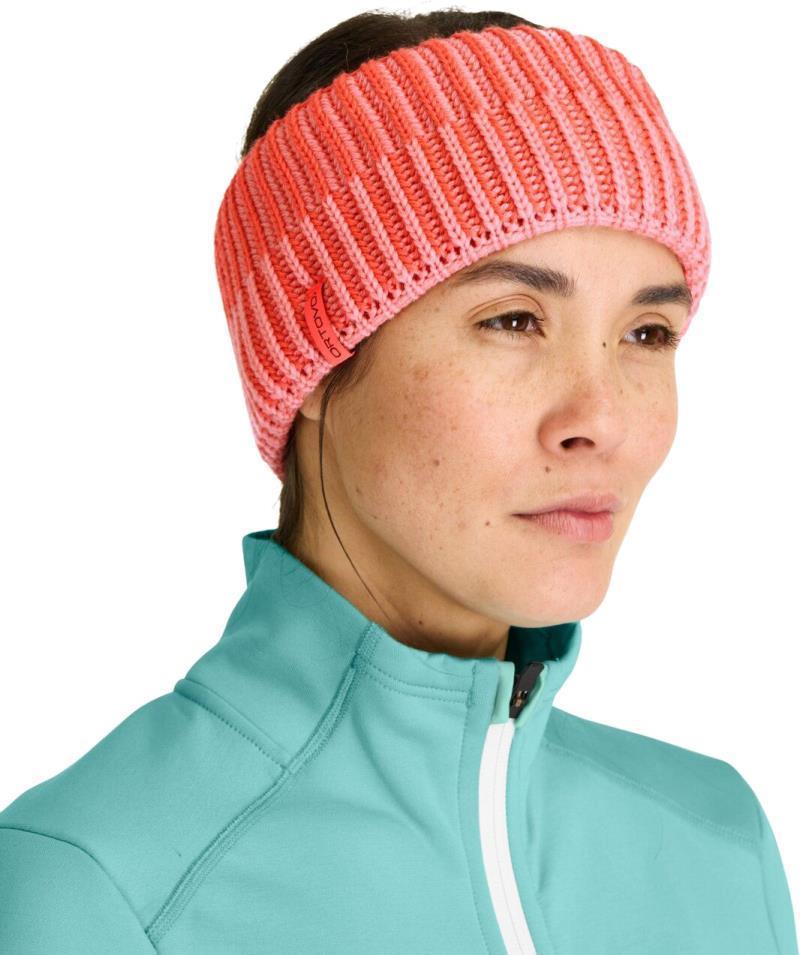 Fleece Jacket - Womens - Ice Waterfall 5