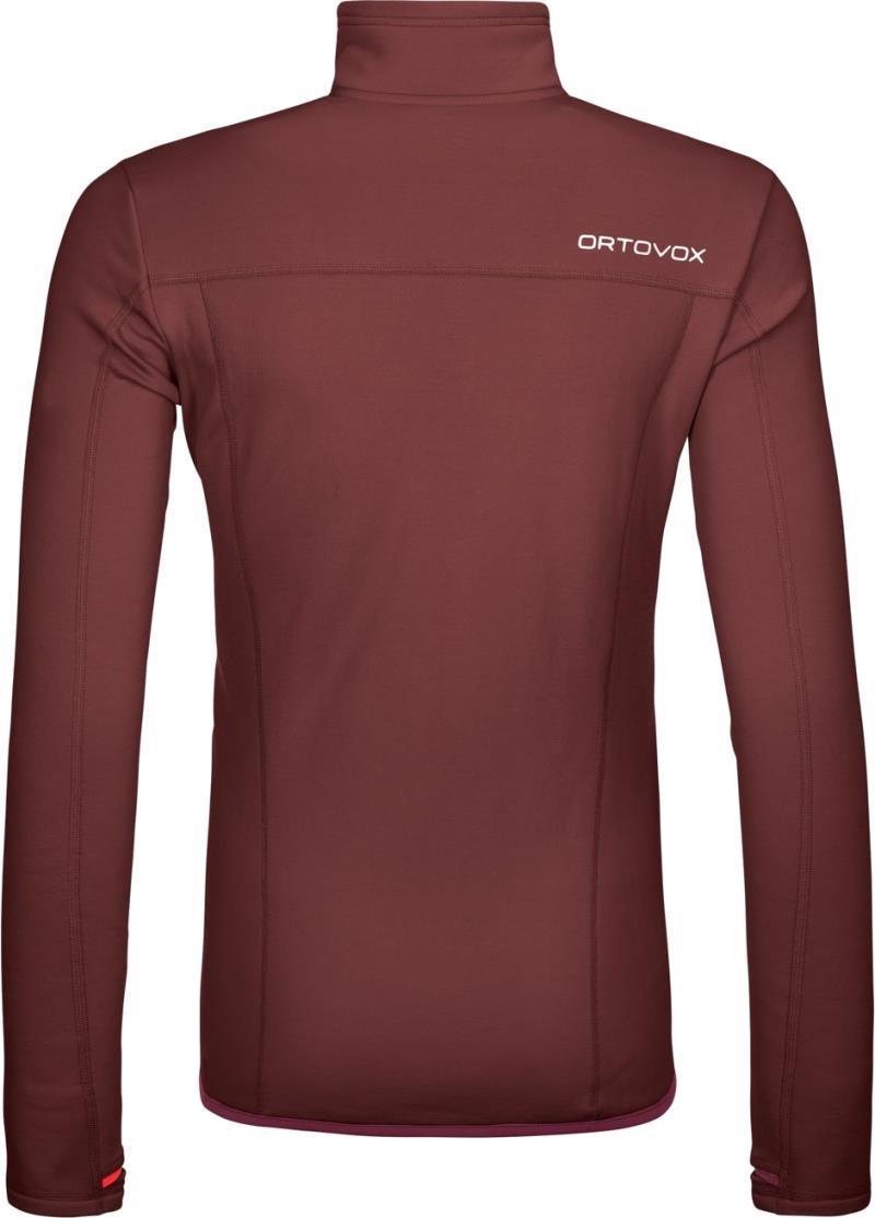 Fleece Jacket - Womens - Winetasting 2