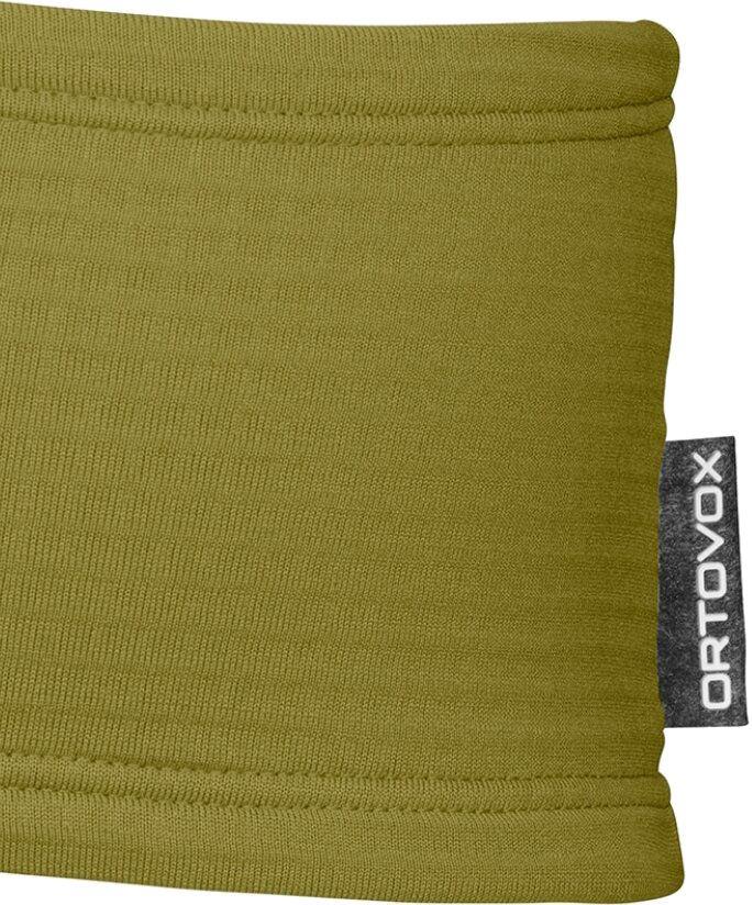 Fleece Light Grid Headband -  1