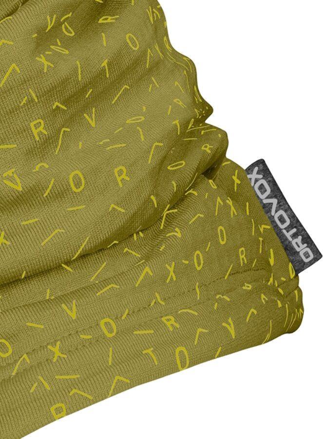 Fleece Light Grid Neckwarmer - Sweet Alison 3
