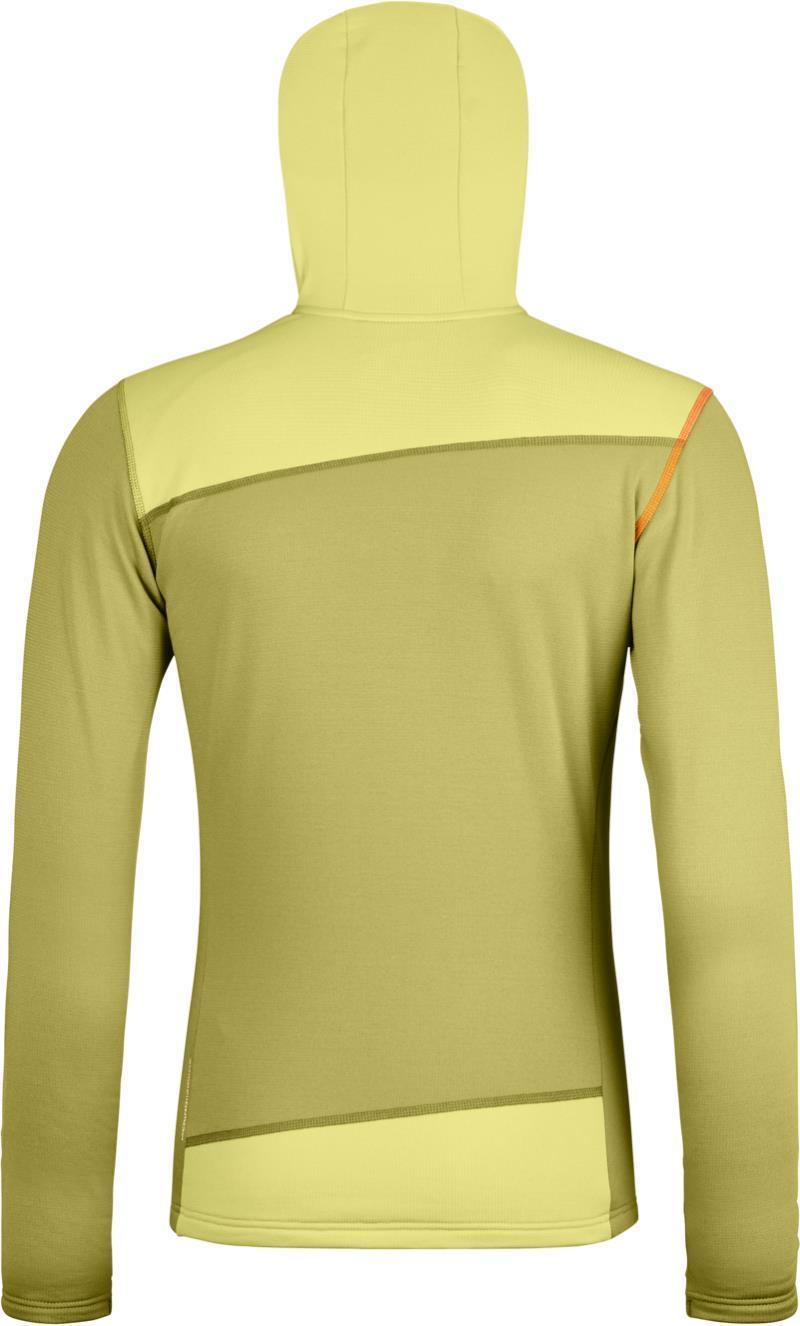 Fleece Light Hoody - Womens - sweet alison 1