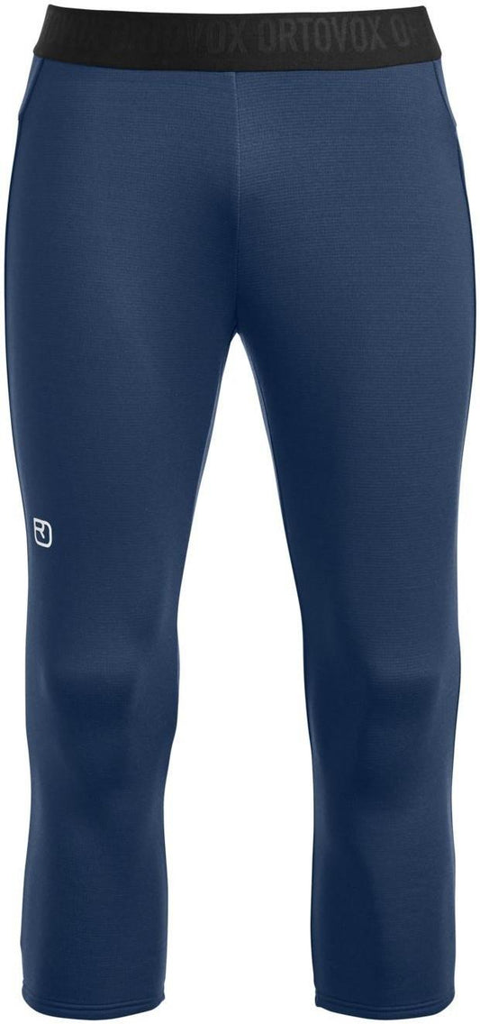 Fleece Light Short Pants - Mens - blue nunatak 1