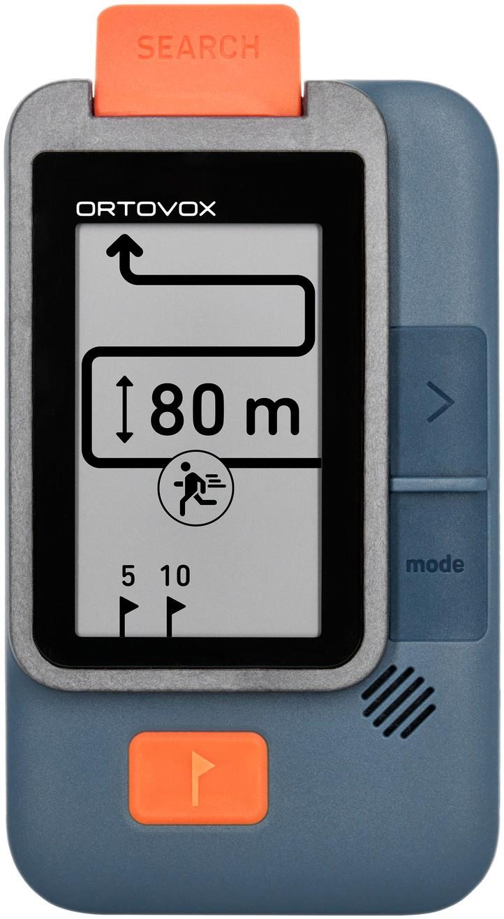 Focus Pro - safety blue 1