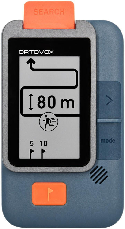 Focus Pro - safety blue 1