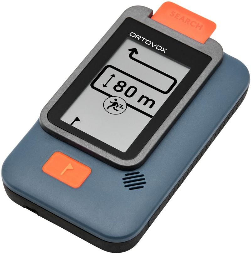 Focus Voice - safety blue 1