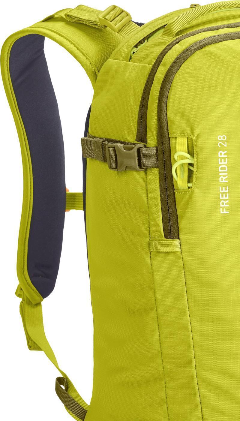 Free Rider 28 - Dirty Daisy 2