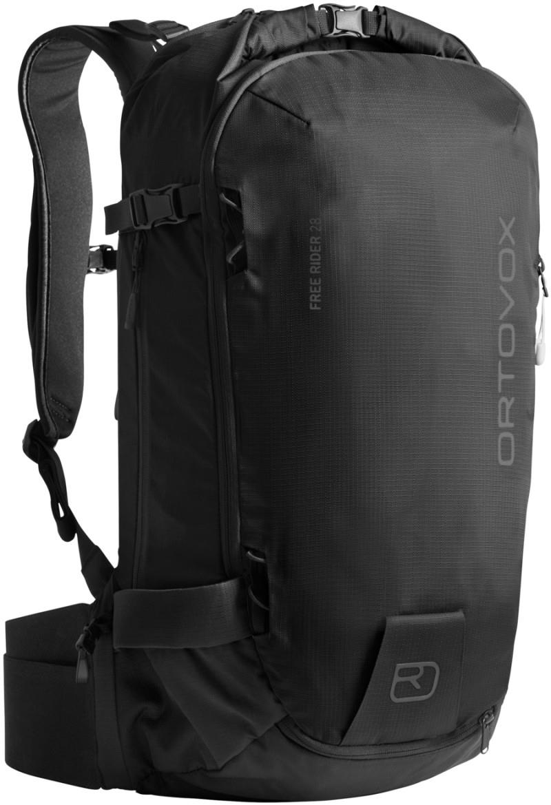 Free Rider 28 - black raven 3 1