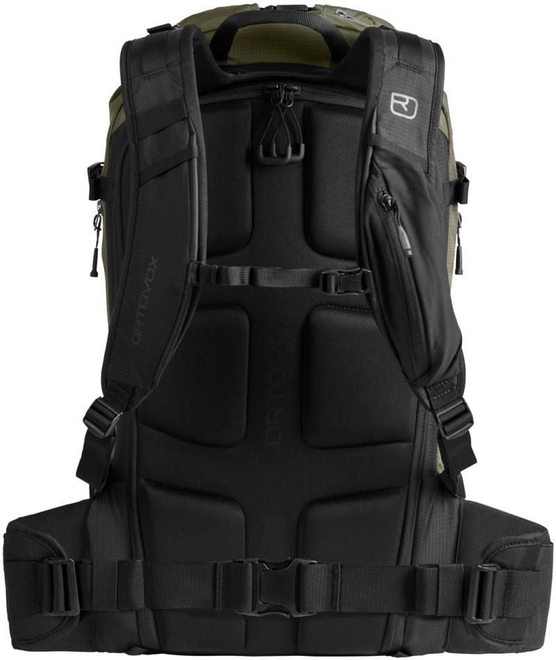 Free Rider 28 - dark wild herbs 1