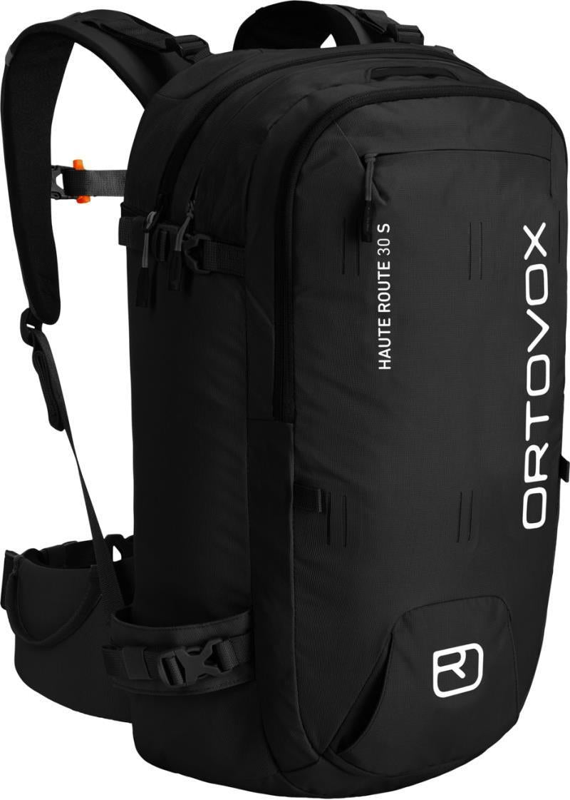 Haute Route 30 S - Black Raven 1