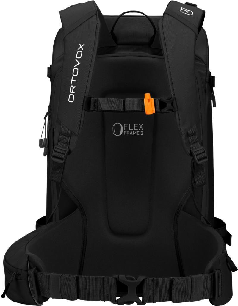 Haute Route 30 S - Black Raven 2