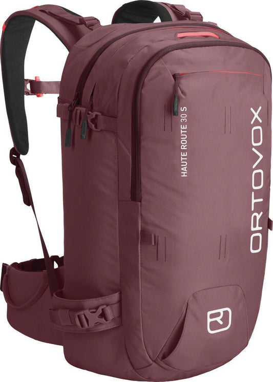 Haute Route 30 S - Mountain Rose 1
