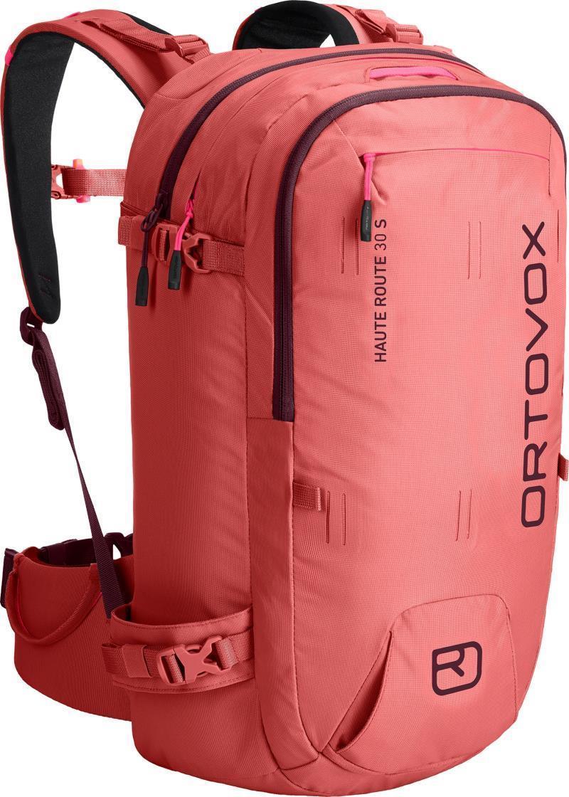 Haute Route 30 S - blush 1