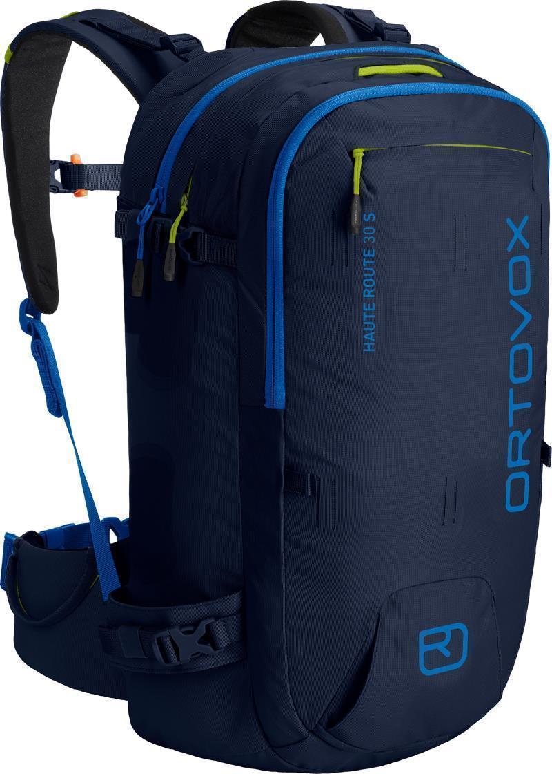 Haute Route 30 S - dark navy 1