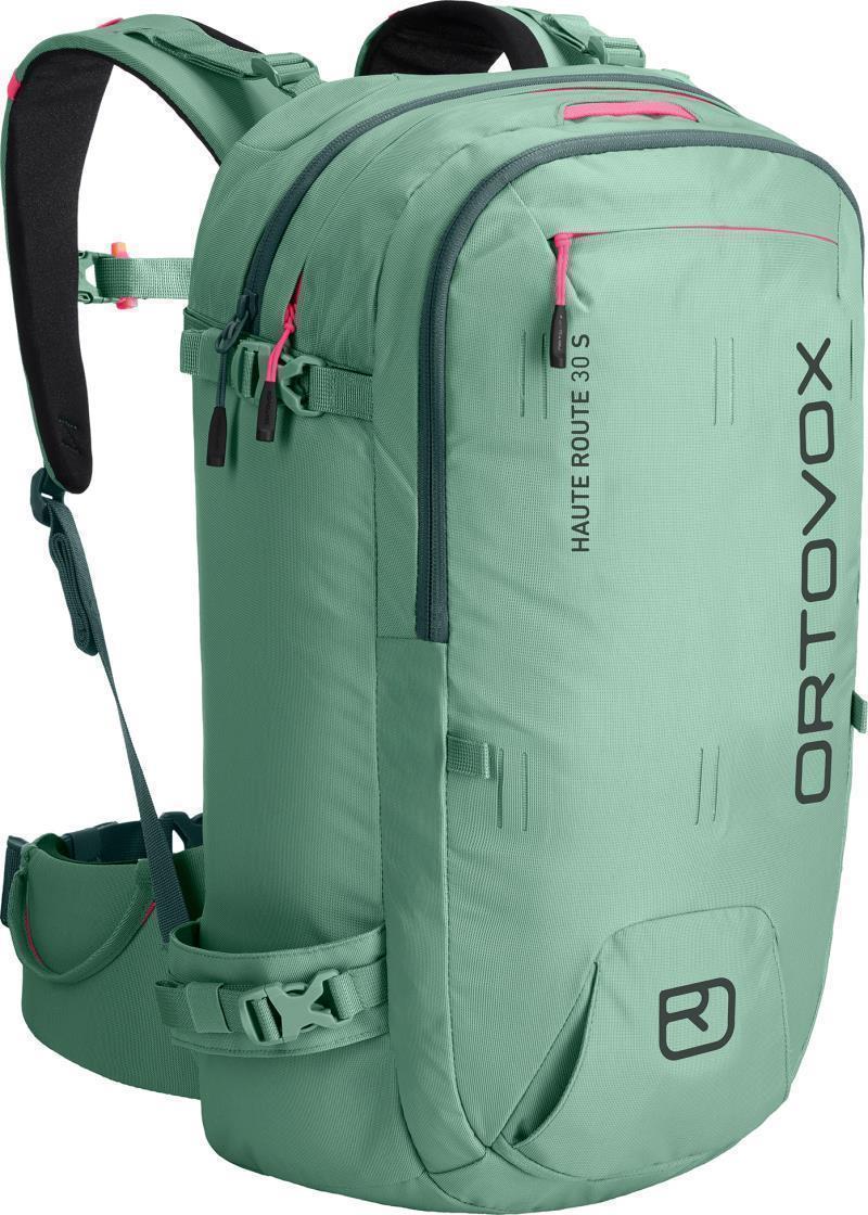 Haute Route 30 S - green ice 1
