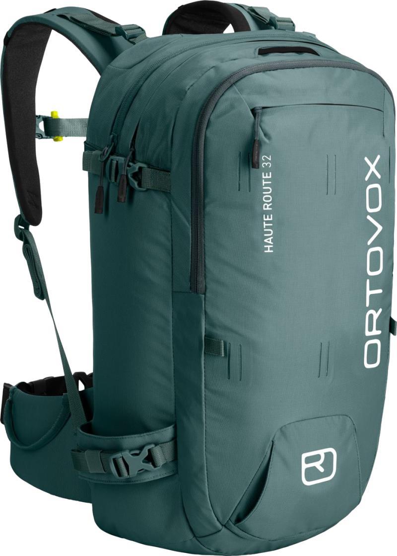 Haute Route 32 - Arctic Grey 1