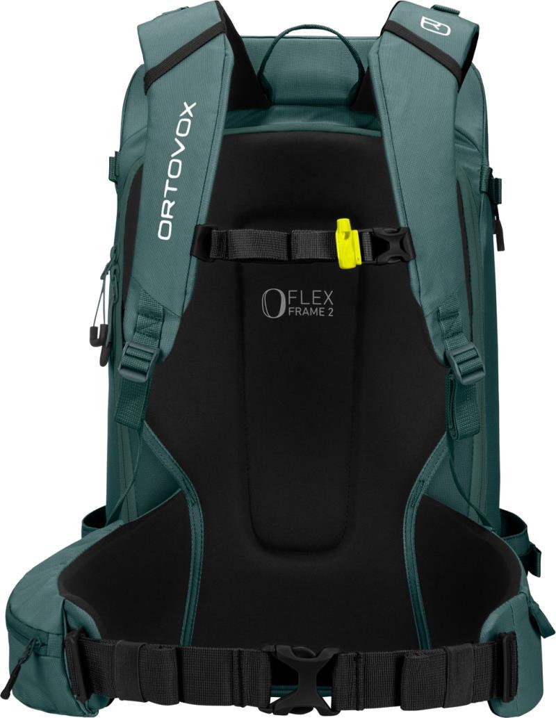 Haute Route 32 - Arctic Grey 2