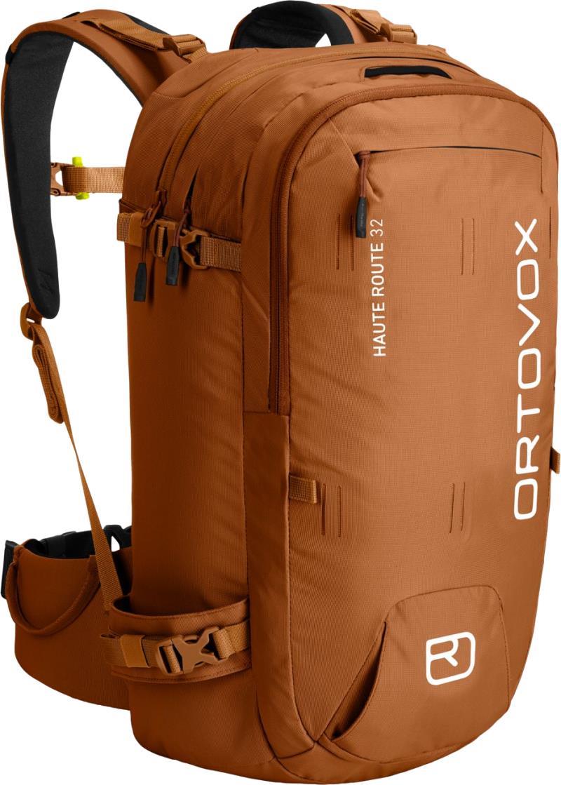 Haute Route 32 - Sly Fox 1
