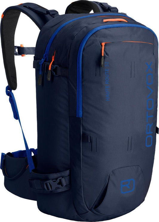Haute Route 32 - dark navy 1