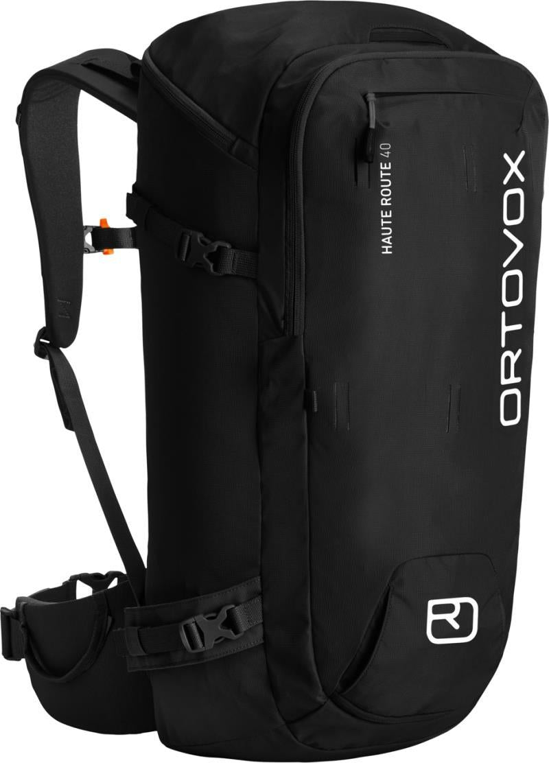 Haute Route 40 - Black Raven 1