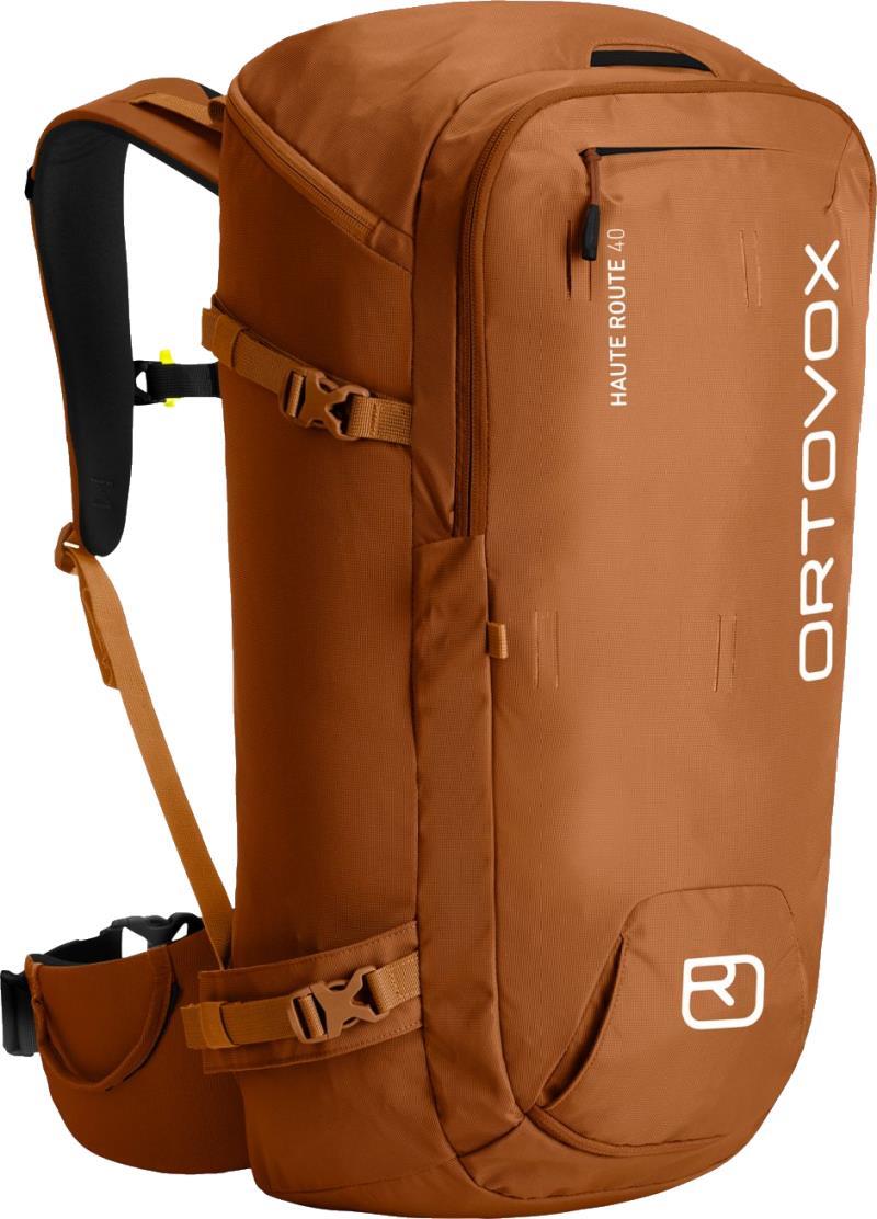 Haute Route 40 - Sly Fox 1
