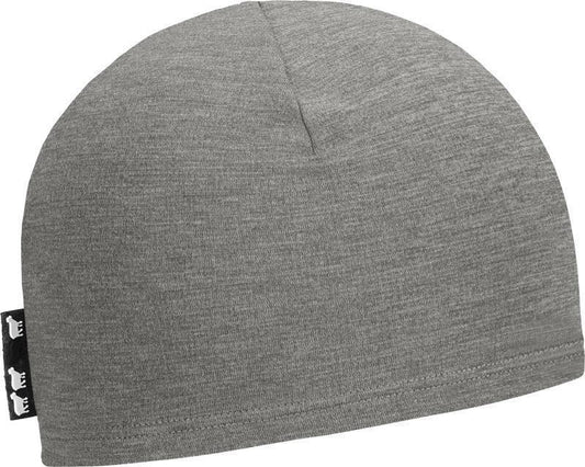 Light Fleece Beanie - Grey Blend 1