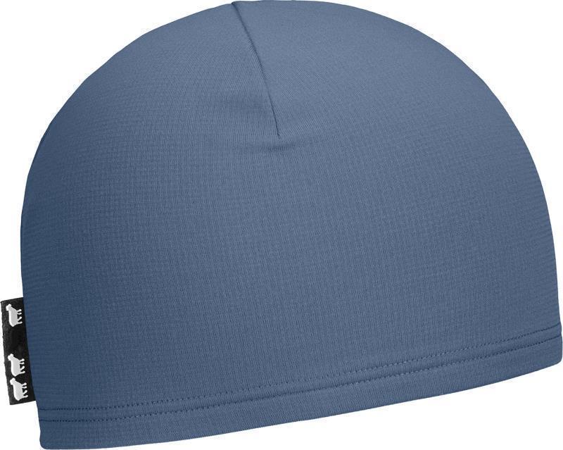 Light Fleece Beanie - Night Blue 1