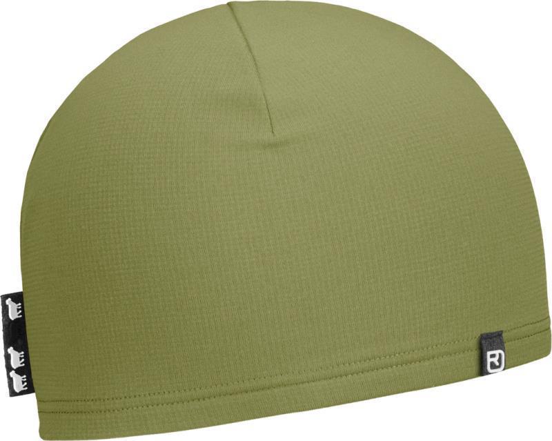 Light Fleece Beanie - Wild Herbs 1