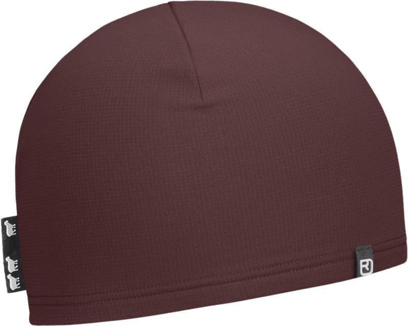 Light Fleece Beanie - Winetasting 1