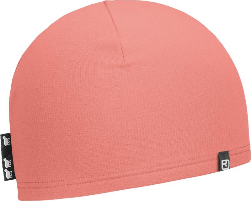 Light Fleece Beanie - blossom 1