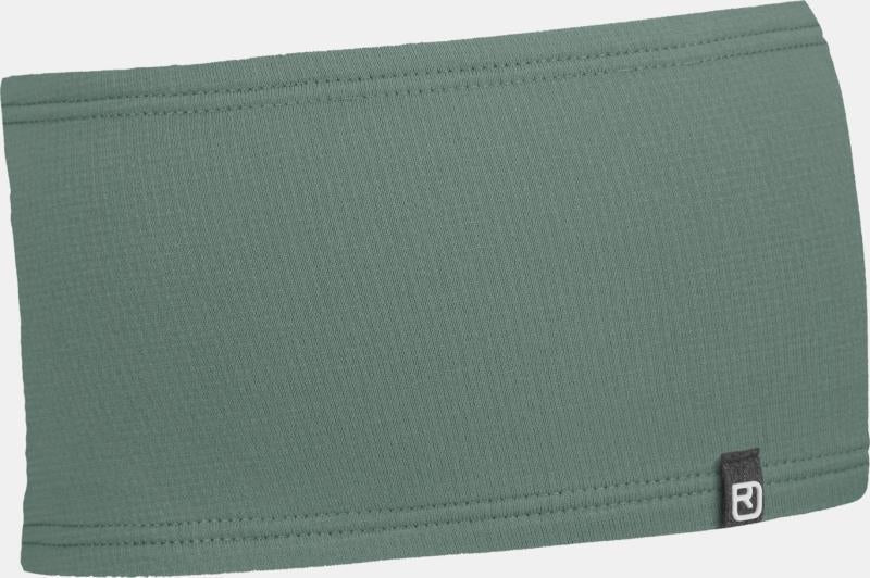 Light Fleece Headband - Arctic Grey 1