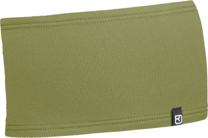 Light Fleece Headband - Wild Herbs 1