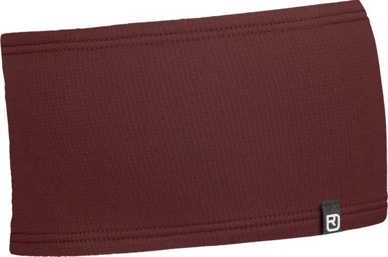 Light Fleece Headband - Winetasting 1
