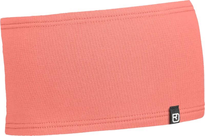Light Fleece Headband - blossom 1