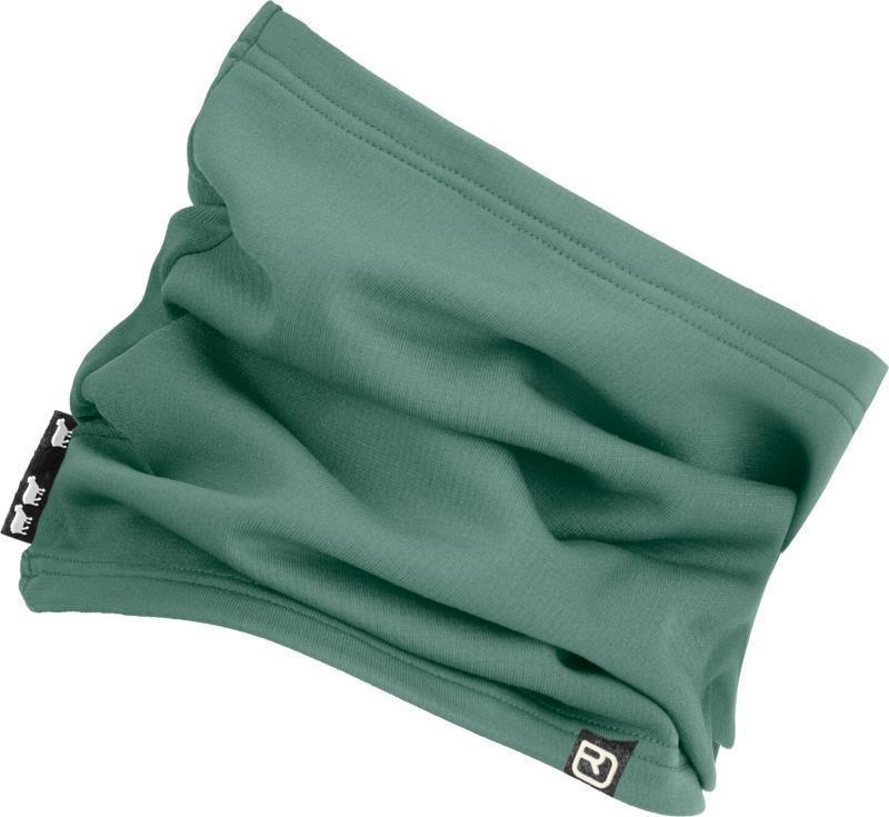 Light Fleece Neckwarmer - Arctic Grey 1