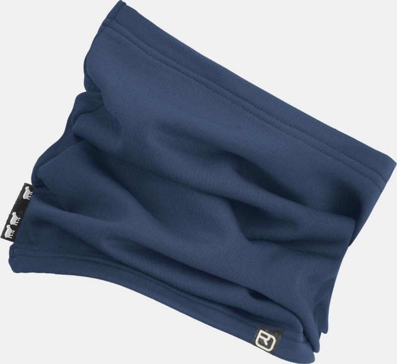 Light Fleece Neckwarmer - Deep Ocean 1