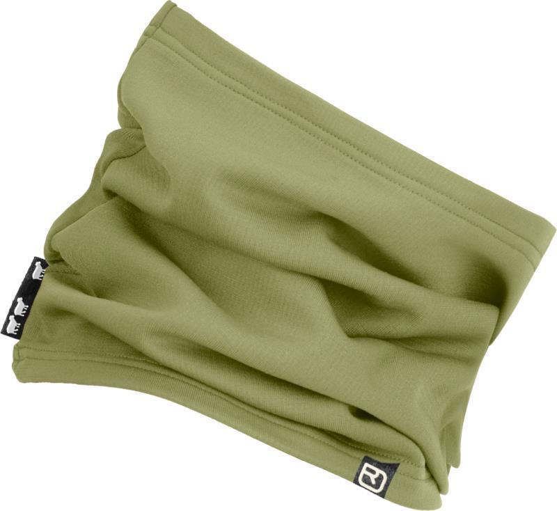 Light Fleece Neckwarmer - Wild Herbs 1