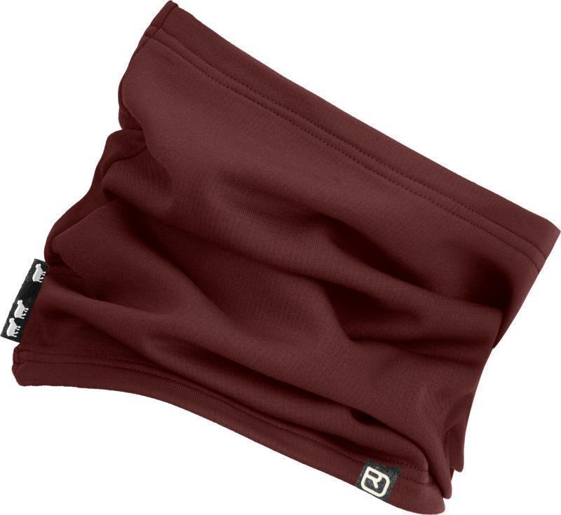 Light Fleece Neckwarmer - Winetasting 1