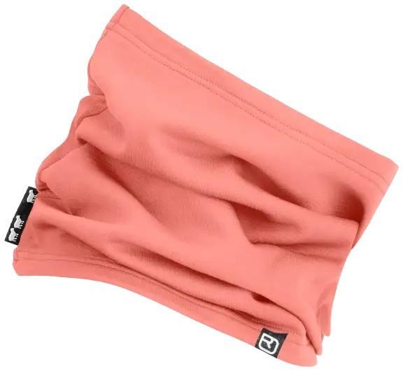 Light Fleece Neckwarmer - blossom 1