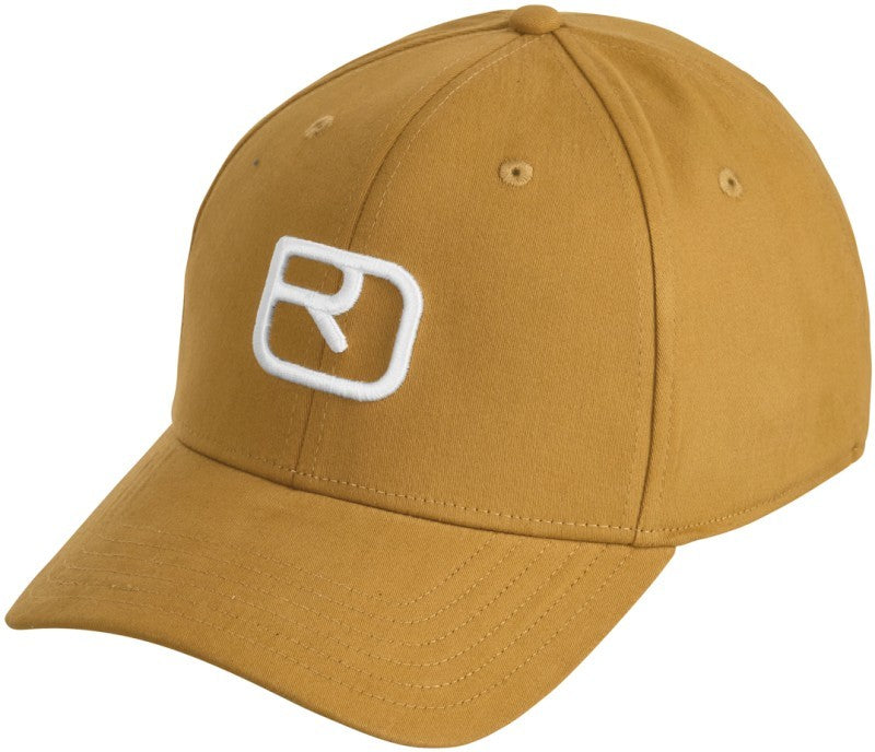 Logo Flex Cap - wild cumin 1