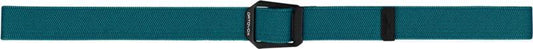 Logo Knit Belt - Pacific Green 1