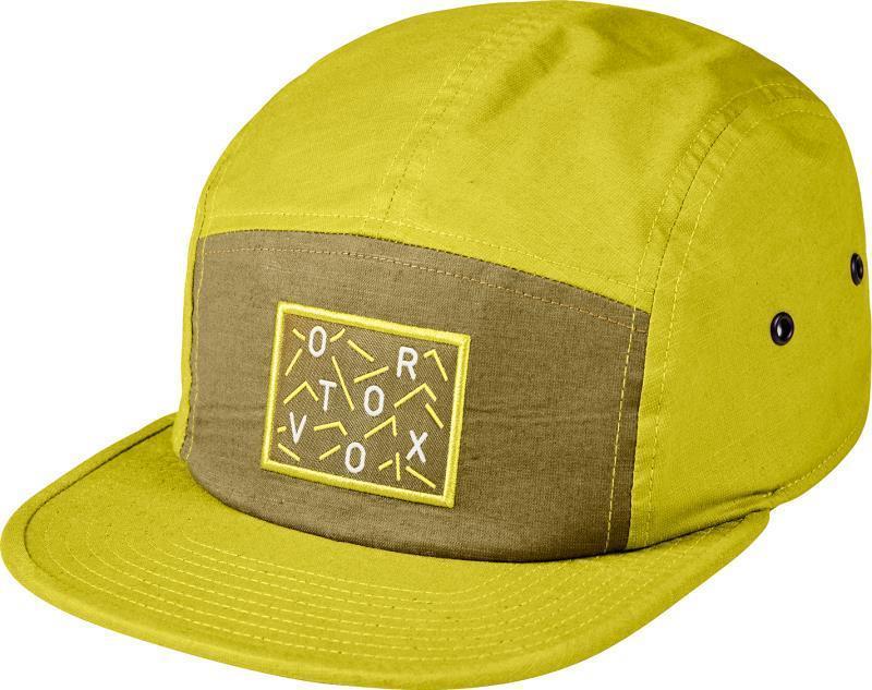 Lost Cap - green moss 1