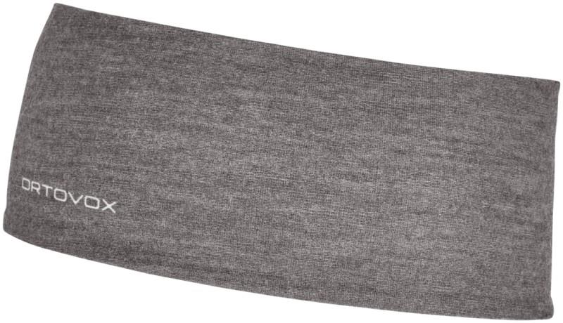 MTB Merino Headband - black raven 1