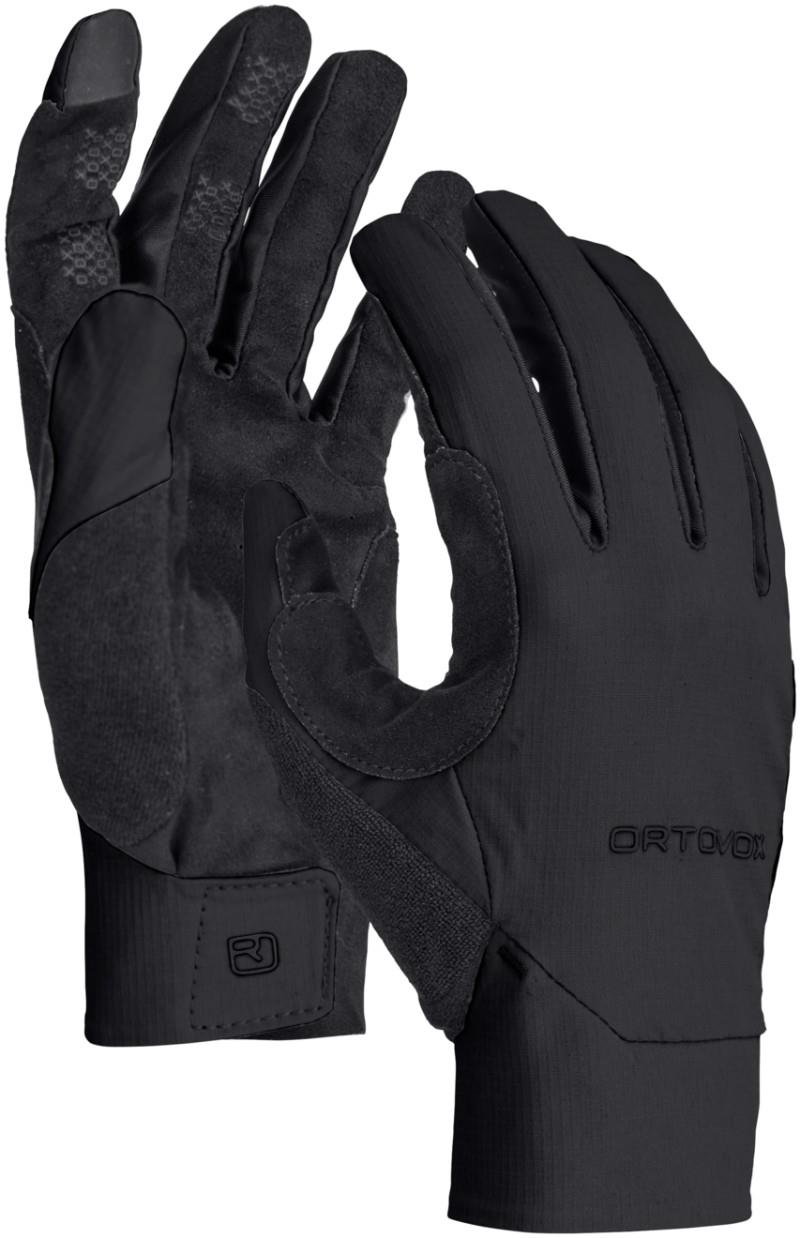 MTB Pro Gloves - Mens - black raven 1