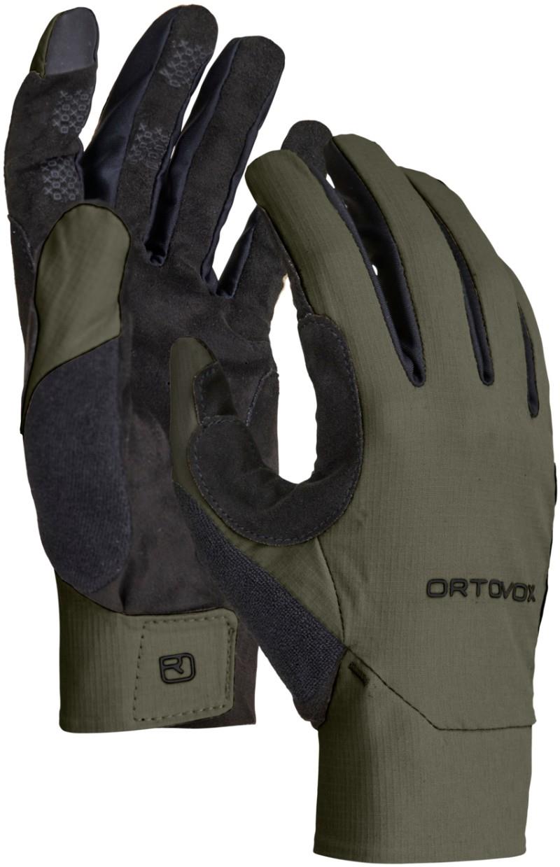 MTB Pro Gloves - Mens - dark wild herbs 1