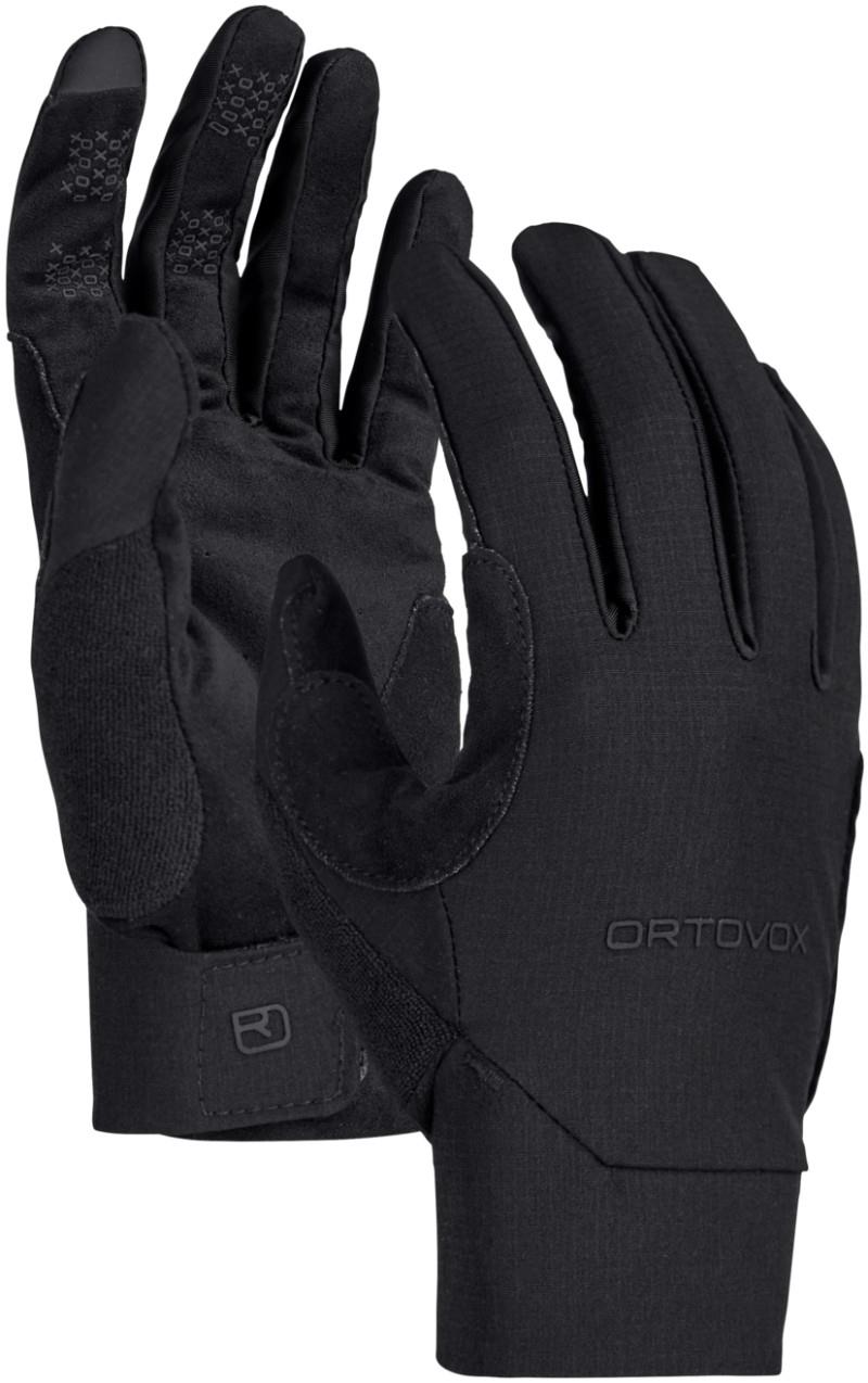MTB Pro Gloves - Womens - black raven 1
