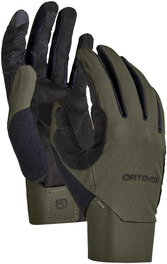 MTB Pro Gloves - Womens - dark wild herbs 1